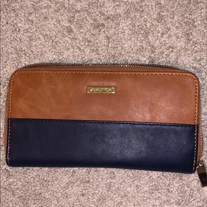 Cute Clutch Wallet.
